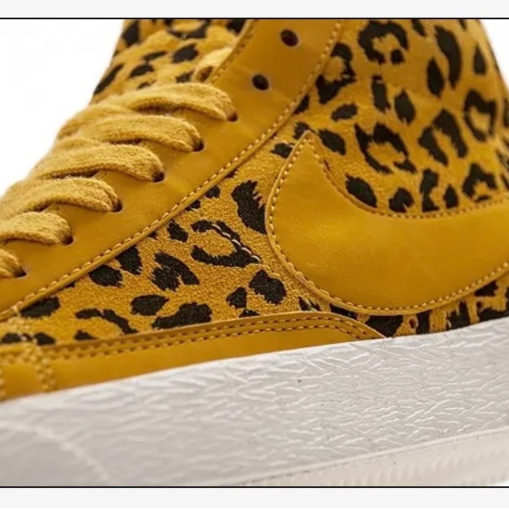 Nike Blazer Blazers Mid